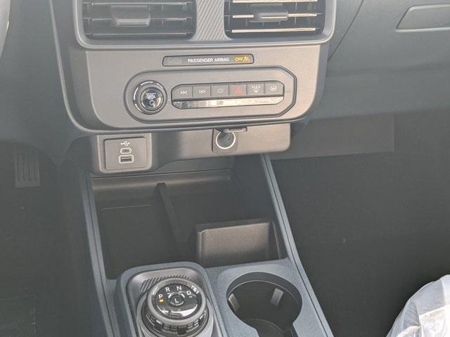 new 2025 Ford Maverick car, priced at $30,103