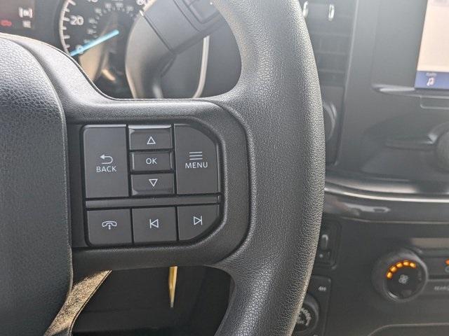 used 2022 Ford F-150 car, priced at $37,997