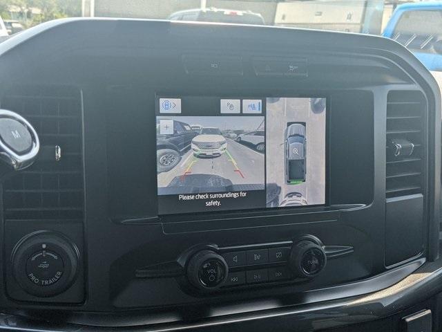 used 2022 Ford F-150 car, priced at $37,997