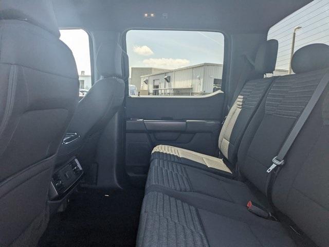 used 2022 Ford F-150 car, priced at $37,997