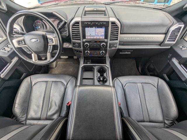 used 2019 Ford F-250 car, priced at $62,997