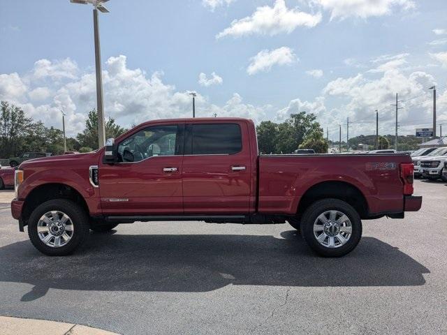 used 2019 Ford F-250 car, priced at $62,997