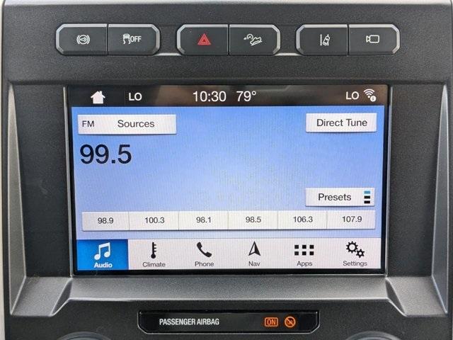 used 2019 Ford F-250 car, priced at $62,997