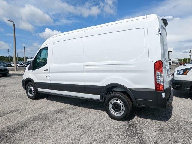new 2025 Ford Transit-250 car, priced at $49,395