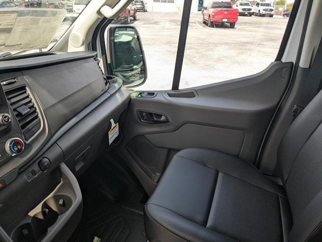 new 2025 Ford Transit-250 car, priced at $49,395