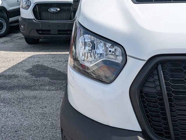 new 2025 Ford Transit-250 car, priced at $49,395
