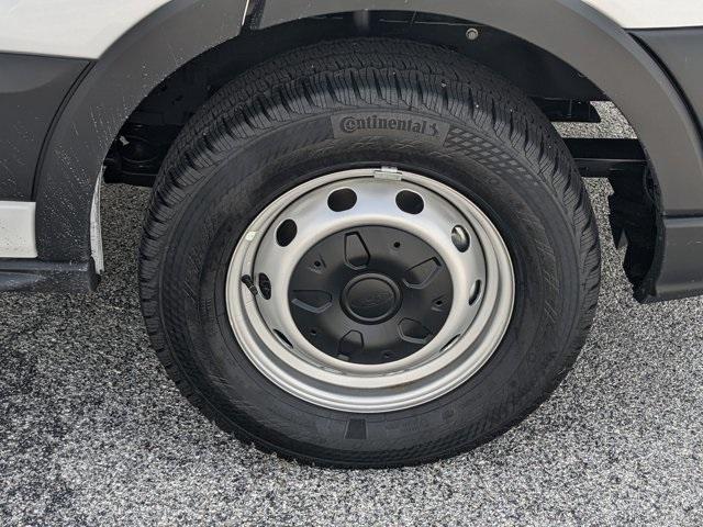 new 2025 Ford Transit-250 car, priced at $49,395