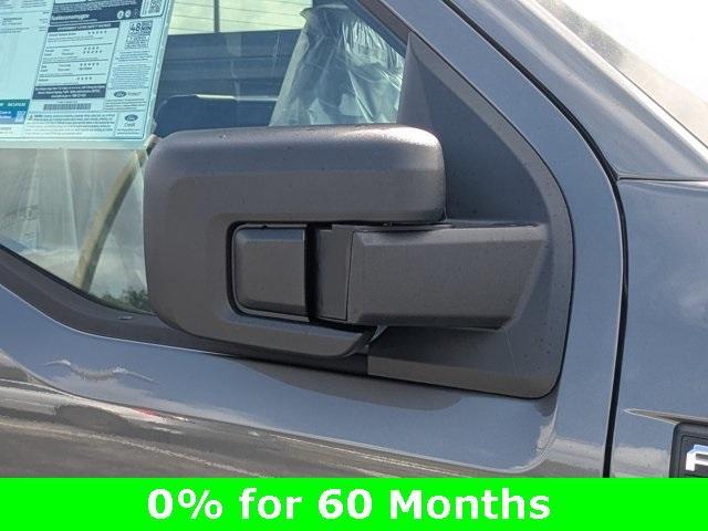 new 2025 Ford F-150 car, priced at $46,995