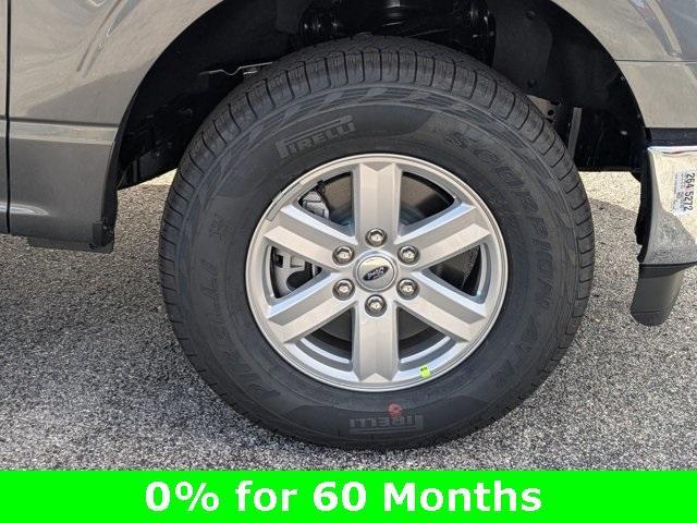 new 2025 Ford F-150 car, priced at $46,995