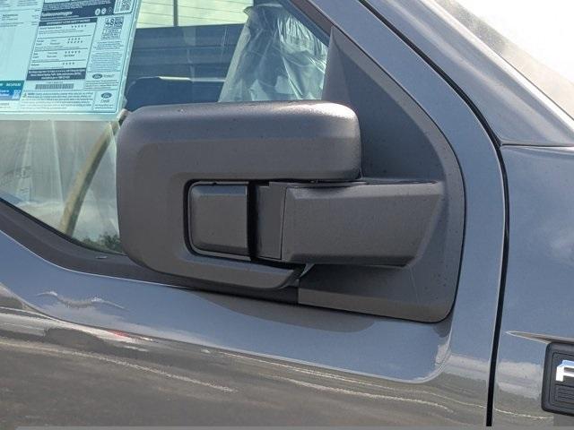 new 2025 Ford F-150 car, priced at $46,995