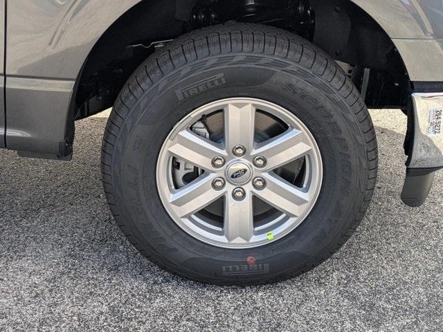 new 2025 Ford F-150 car, priced at $46,995