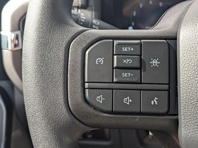 new 2025 Ford F-150 car, priced at $46,995