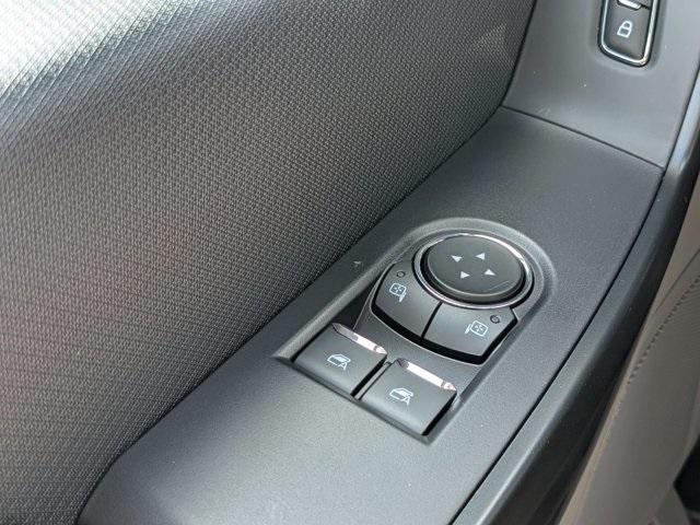 new 2025 Ford F-150 car, priced at $46,995