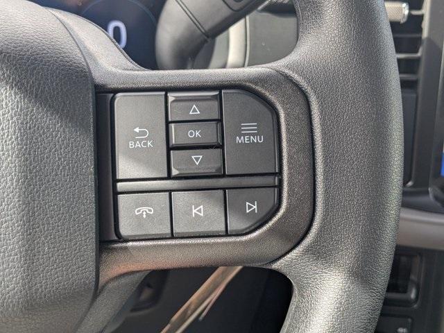 new 2025 Ford F-150 car, priced at $46,995