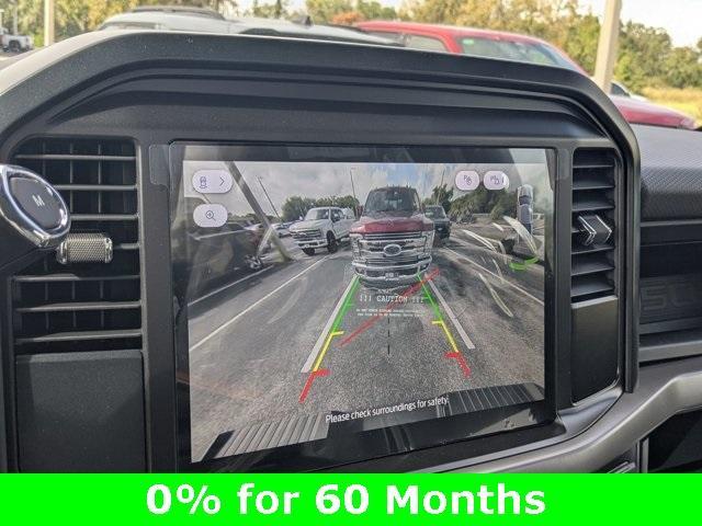 new 2025 Ford F-150 car, priced at $46,995