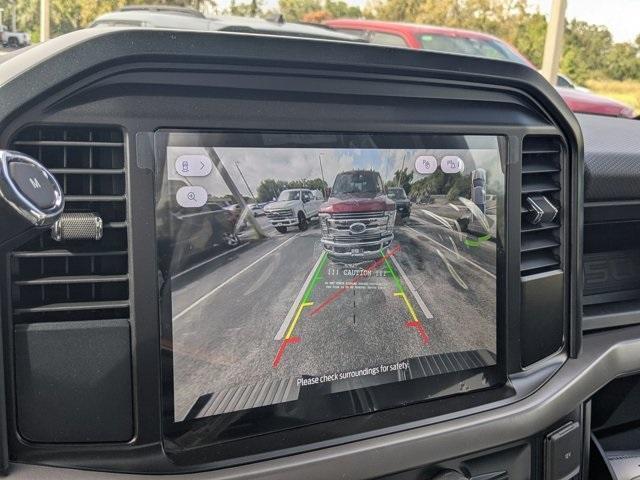 new 2025 Ford F-150 car, priced at $46,995