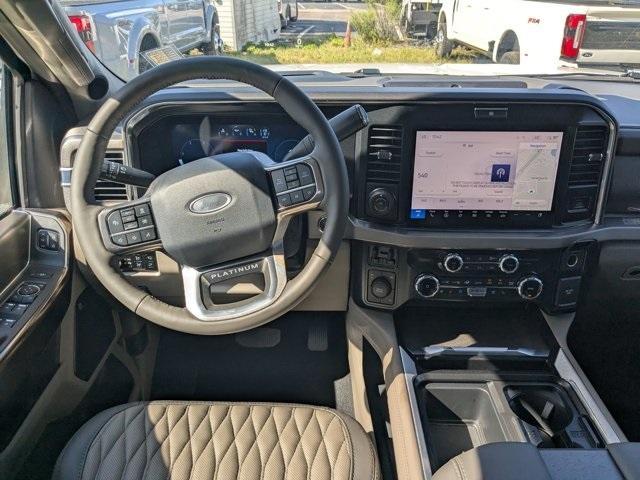 new 2026 Ford F-450 car, priced at $109,650
