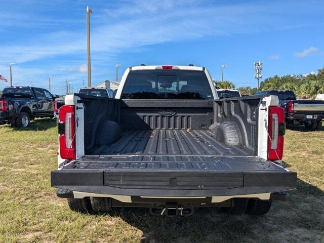 new 2026 Ford F-450 car, priced at $109,650