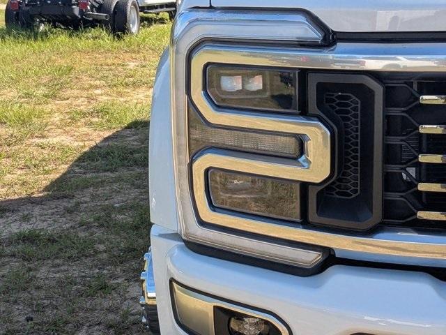 new 2026 Ford F-450 car, priced at $109,650