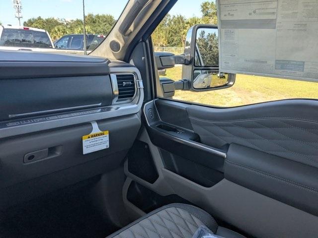 new 2026 Ford F-450 car, priced at $109,650