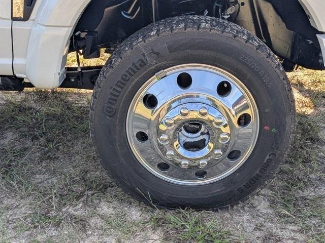 new 2026 Ford F-450 car, priced at $109,650