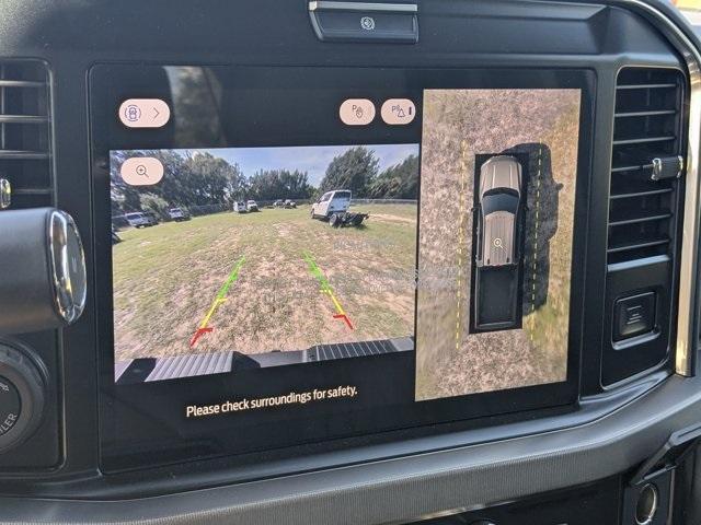 new 2026 Ford F-450 car, priced at $109,650