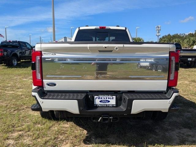 new 2026 Ford F-450 car, priced at $109,650