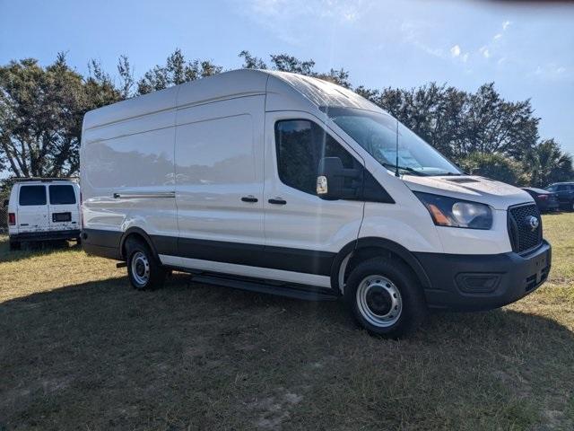 new 2024 Ford Transit-250 car, priced at $55,795