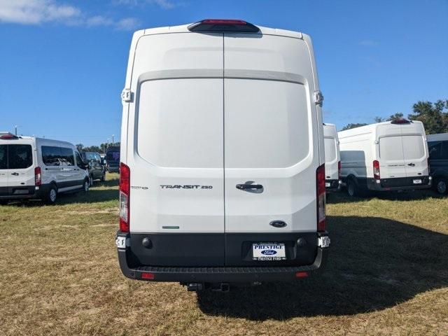 new 2024 Ford Transit-250 car, priced at $55,795