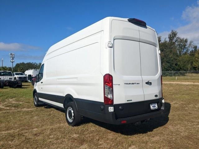 new 2024 Ford Transit-250 car, priced at $55,795