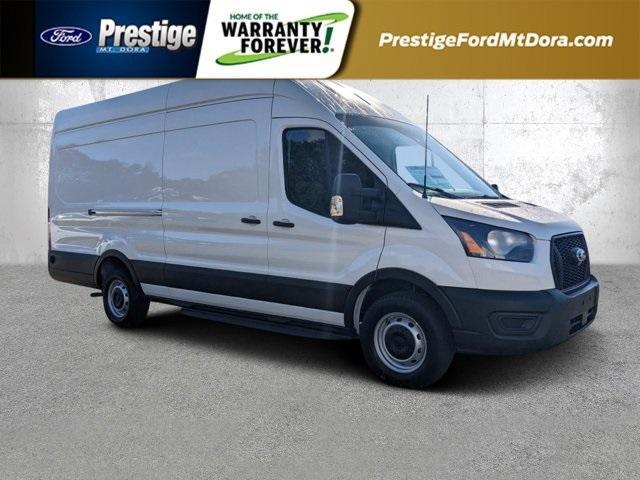 new 2024 Ford Transit-250 car, priced at $55,795