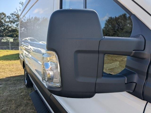 new 2024 Ford Transit-250 car, priced at $55,795