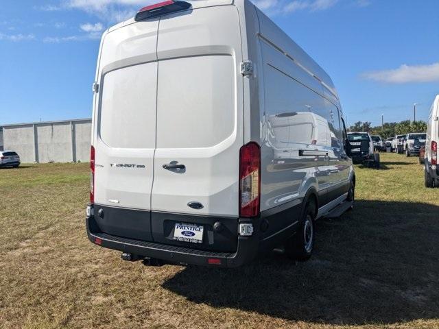 new 2024 Ford Transit-250 car, priced at $55,795