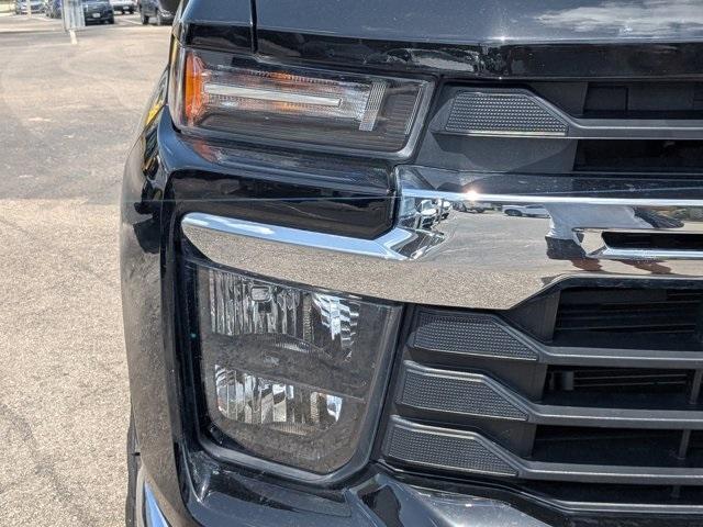 used 2024 Chevrolet Silverado 2500 car, priced at $56,499