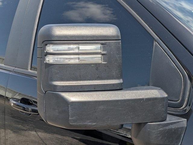 used 2024 Chevrolet Silverado 2500 car, priced at $56,499