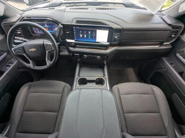 used 2024 Chevrolet Silverado 2500 car, priced at $56,499