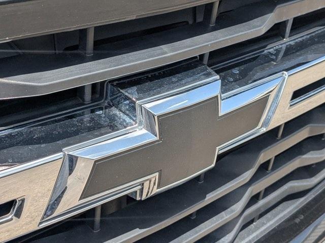 used 2024 Chevrolet Silverado 2500 car, priced at $56,499