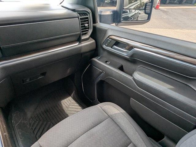 used 2024 Chevrolet Silverado 2500 car, priced at $56,499
