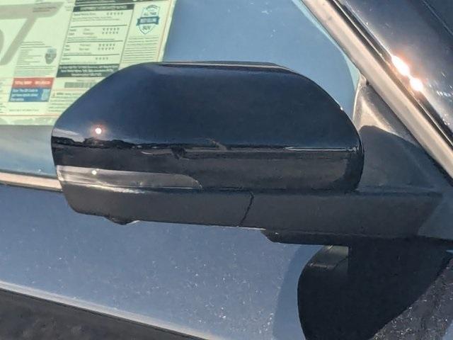 new 2025 Ford Explorer car, priced at $55,995