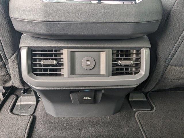 new 2025 Ford F-150 car, priced at $49,101