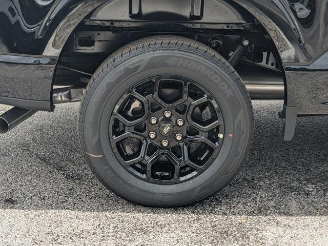 new 2025 Ford F-150 car, priced at $49,101