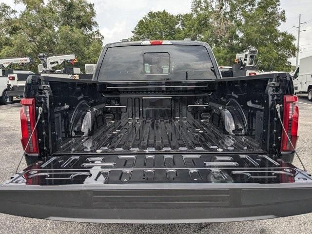 new 2025 Ford F-150 car, priced at $49,101