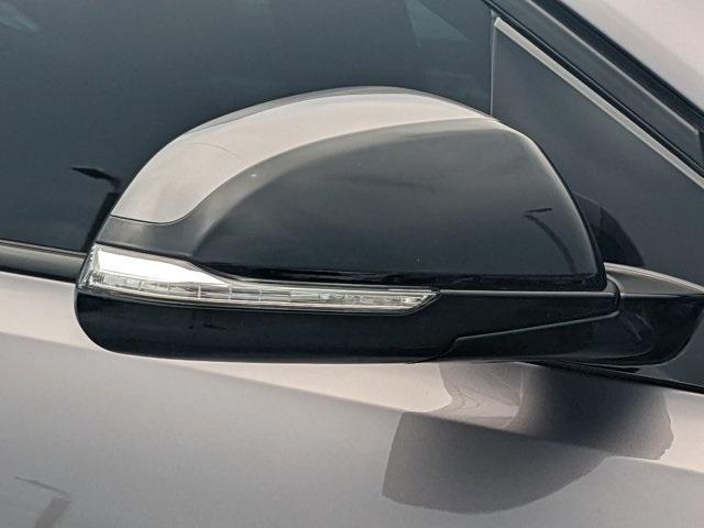 used 2023 Chevrolet Bolt EUV car, priced at $16,997