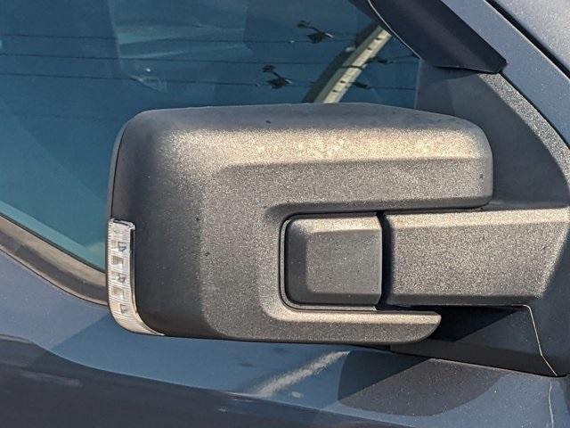 used 2023 Ford F-150 car, priced at $37,399