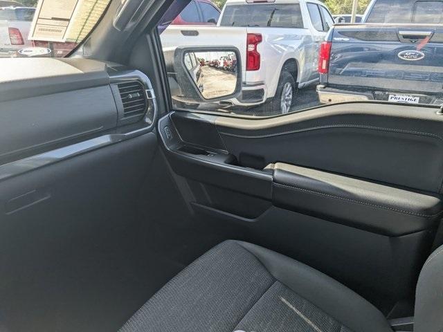 used 2023 Ford F-150 car, priced at $37,399