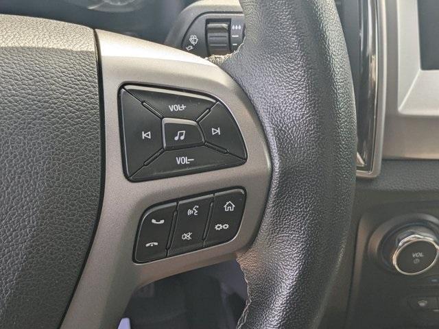 used 2021 Ford Ranger car, priced at $23,997