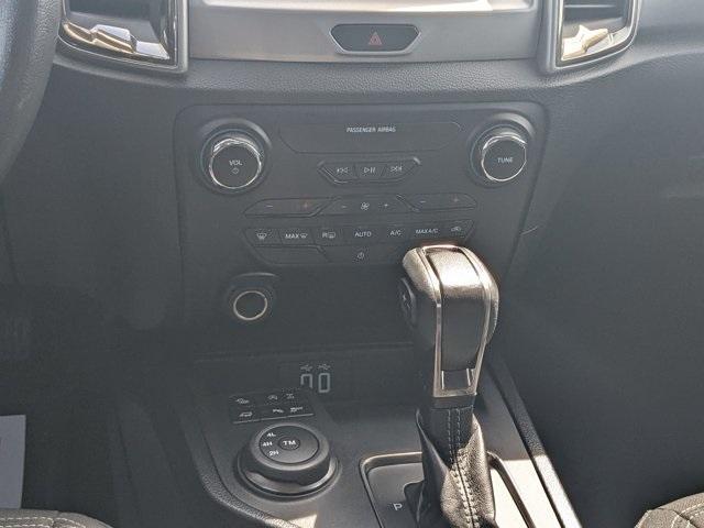 used 2021 Ford Ranger car, priced at $23,997