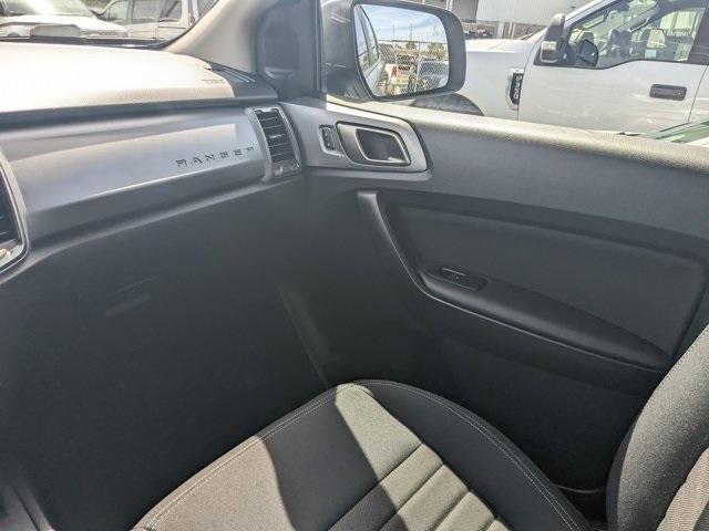 used 2021 Ford Ranger car, priced at $23,997