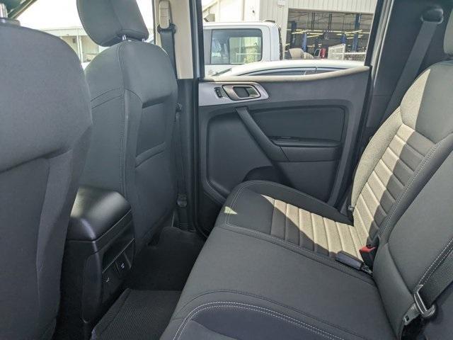 used 2021 Ford Ranger car, priced at $23,997