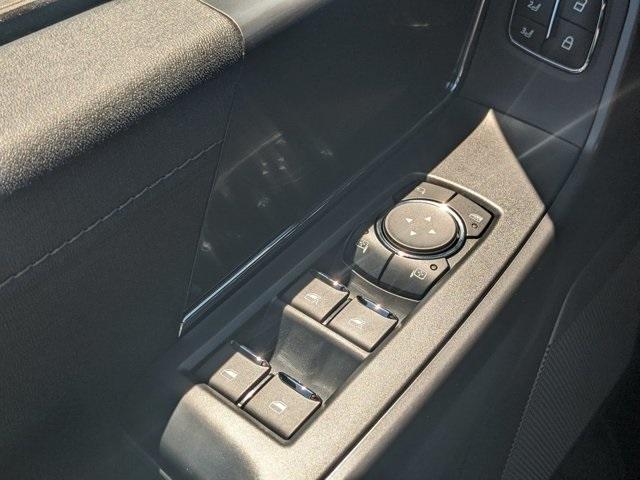 new 2025 Ford F-150 car, priced at $64,845